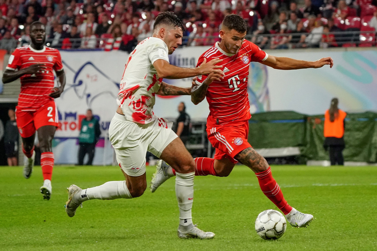 Szoboszlai Dominikot két mérkőzésre eltiltották