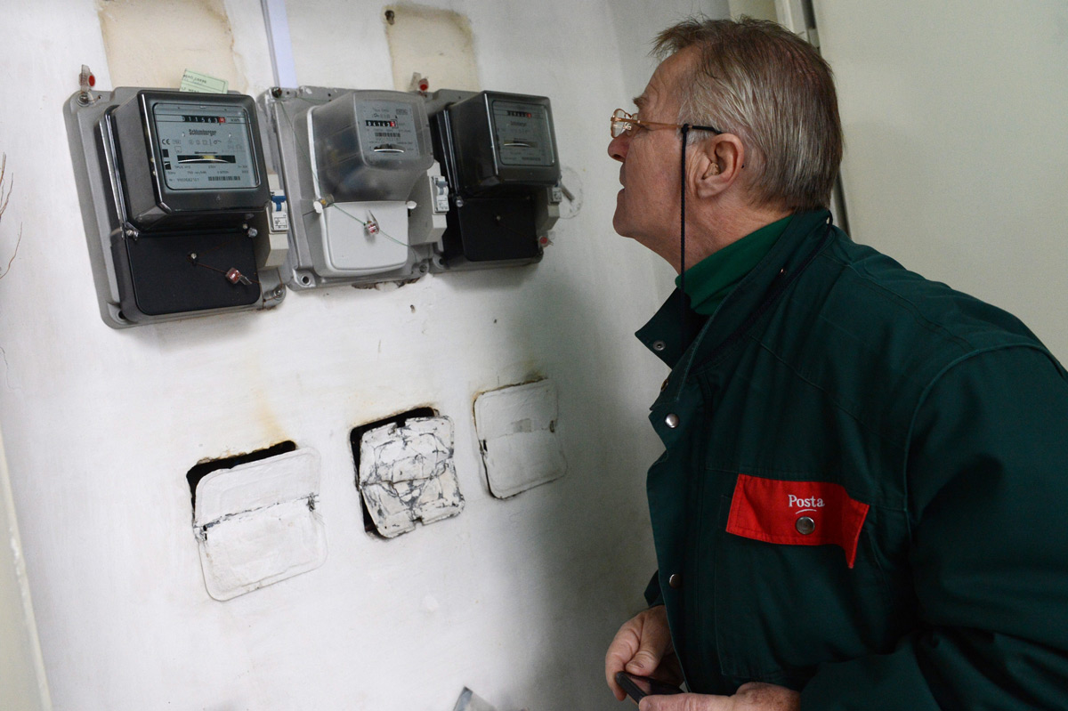 Jóváírást kapnak a feltöltőkártyás áramfogyasztók