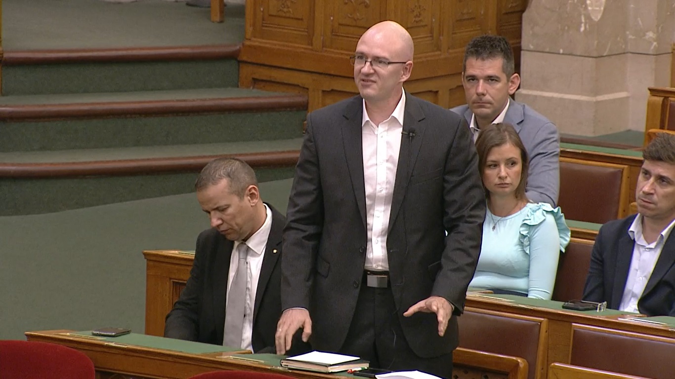 Z. Kárpát: idegesítő, irritáló dolgok ezek