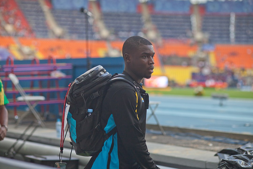 Agyonlőttek egy vb-ezüstérmes atlétát