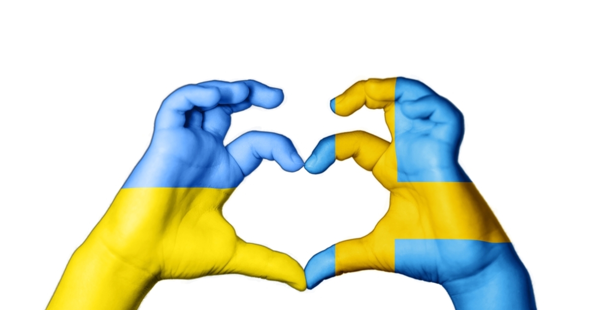 Az ukrán menekültek most Svédországból menekülnek | Demokrata