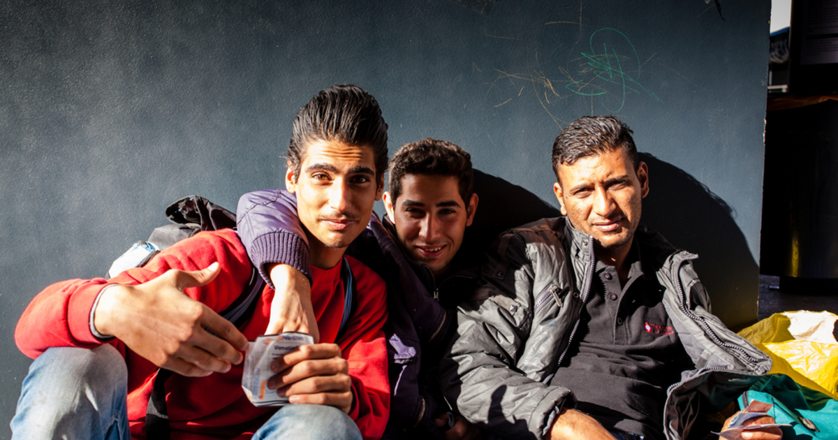 Rómában rendkívüli biztonsági készültséget rendeltek el migránsok támadásait követően