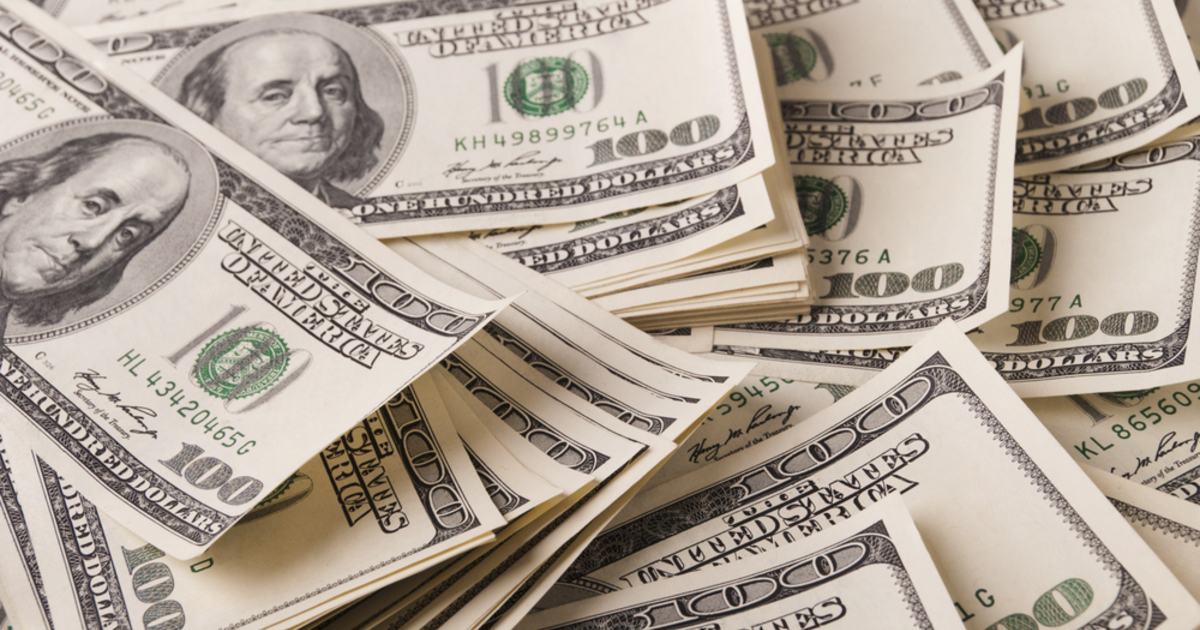 Amerikai gazdaság: fecseg a felszín, háborog a mély