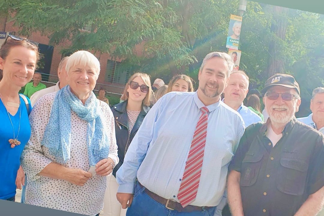 Hiába szervezett lecsófesztivált a Gyurcsány-párt