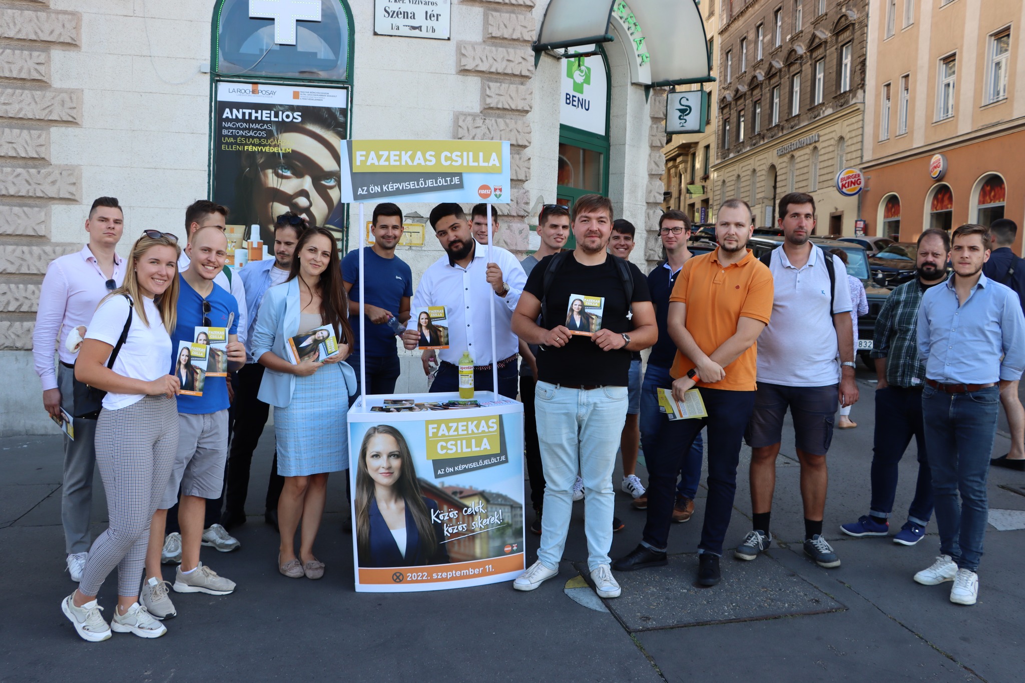 Fontos Fidesz-győzelem az időközin
