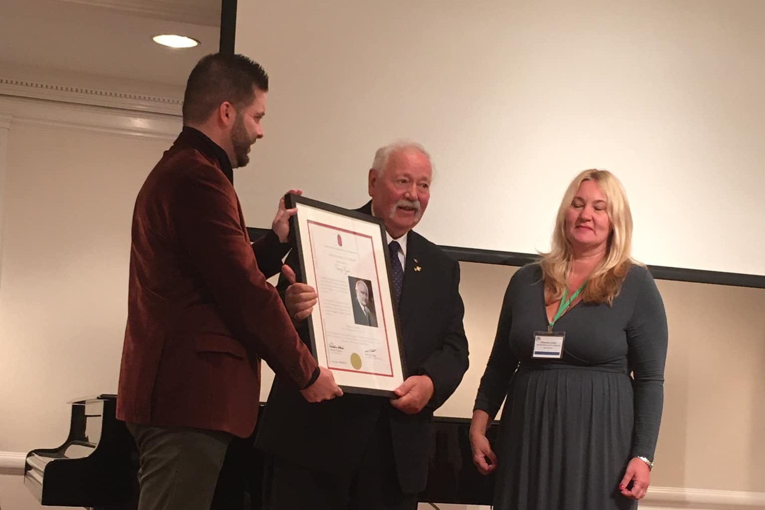 Erősödött az anyaország és a külhoni közösségek kapcsolata