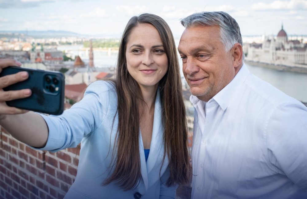 Megdőlt az a baloldali toposz, amely szerint a jobboldalon kevés a fiatal