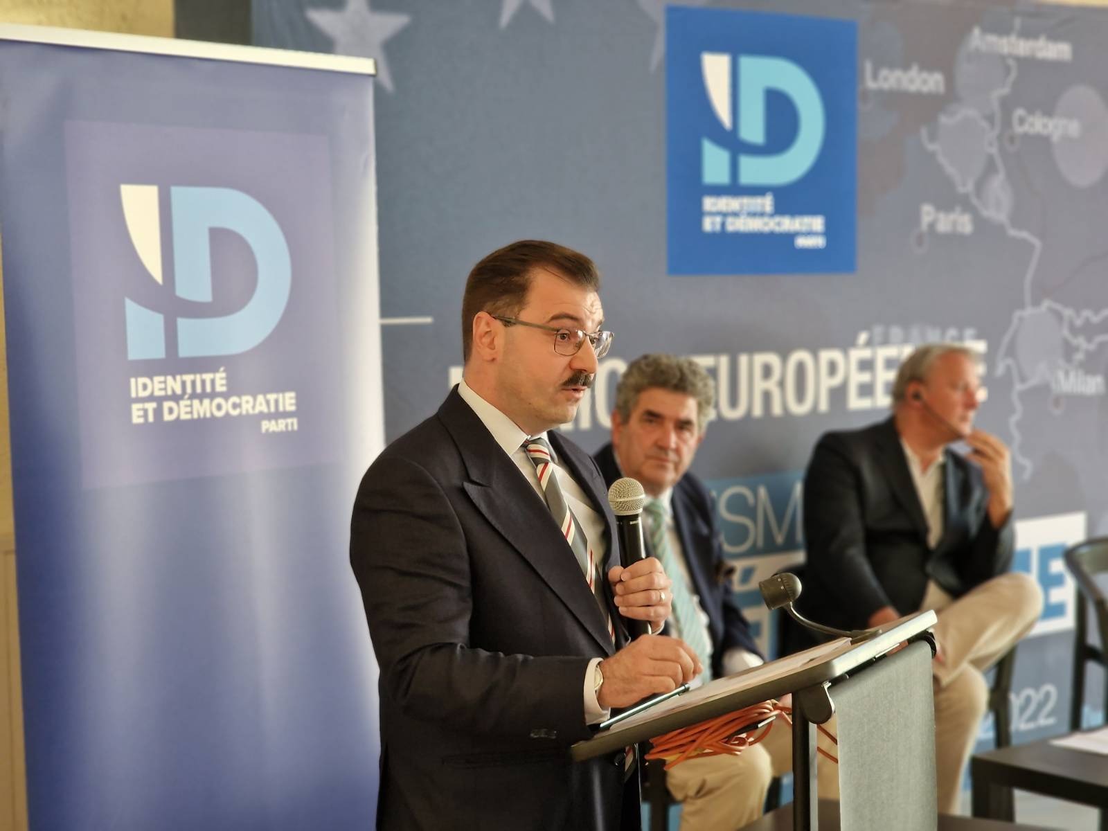 „Brüsszel a szankciókkal behozta a háború gazdasági hatásait Európába”