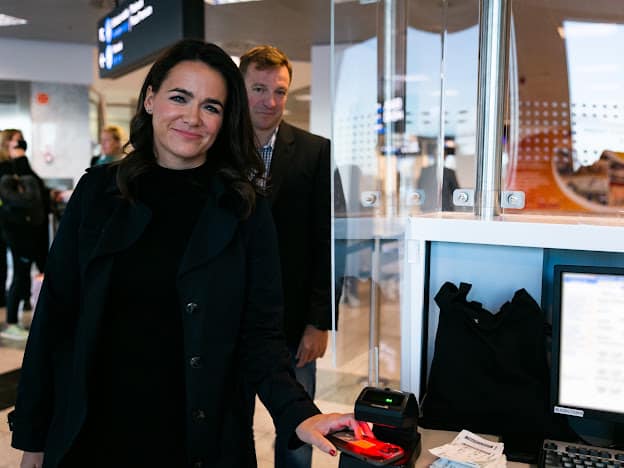 Novák Katalin Londonba indult II. Erzsébet temetésére