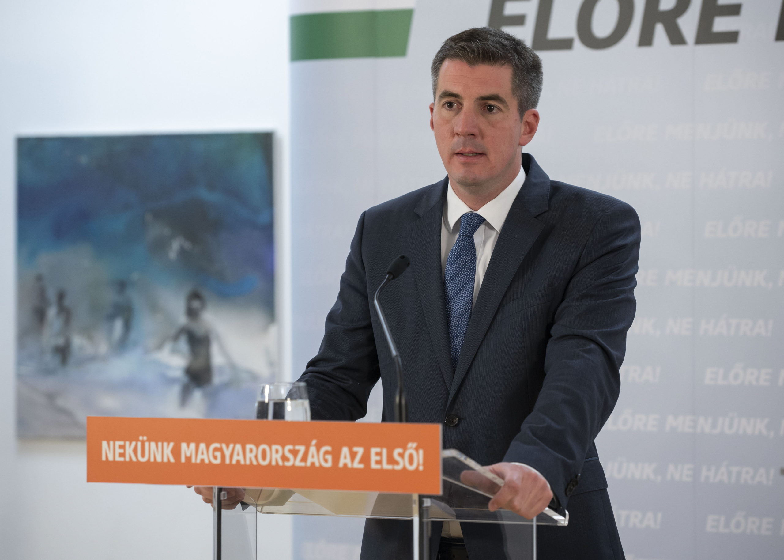 Kocsis Máté: A helyzet sokkal súlyosabb, mint eddig gondolni lehetett