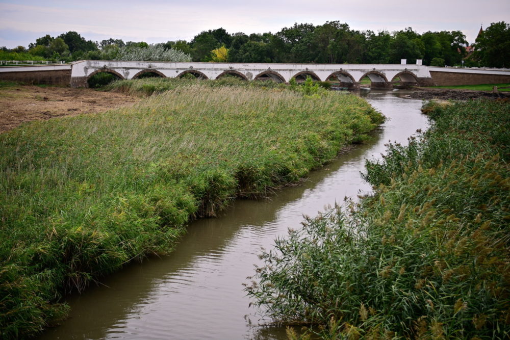 Agrárminisztérium: A természet megóvása kiemelt feladat
