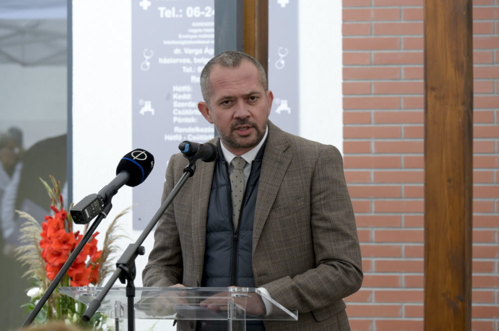 Folytatódik a Magyar falu program