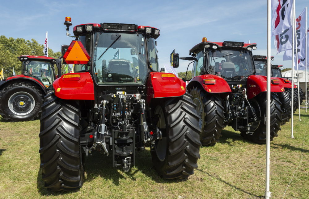 Brüsszel javaslatai az európai mezőgazdasági termelés csökkentését eredményezik