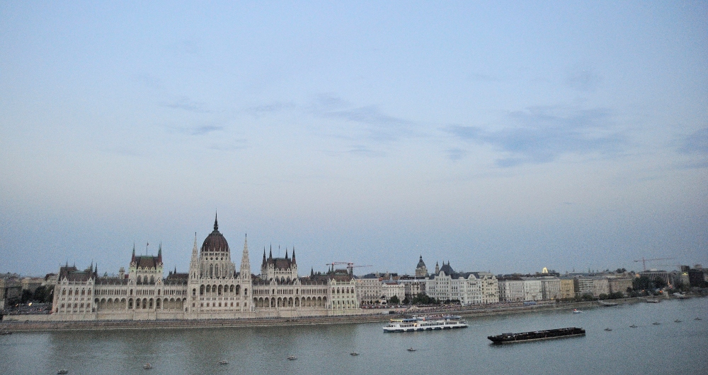 Megalakul a Védelmi Igazgatási Hivatal