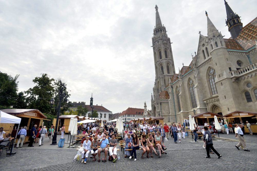Elolvadhat a budavári baloldali többség