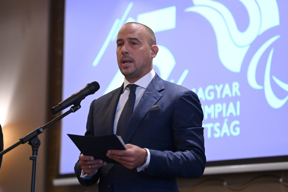 Schmidt Ádám: A tehetség csupán egy lehetőség