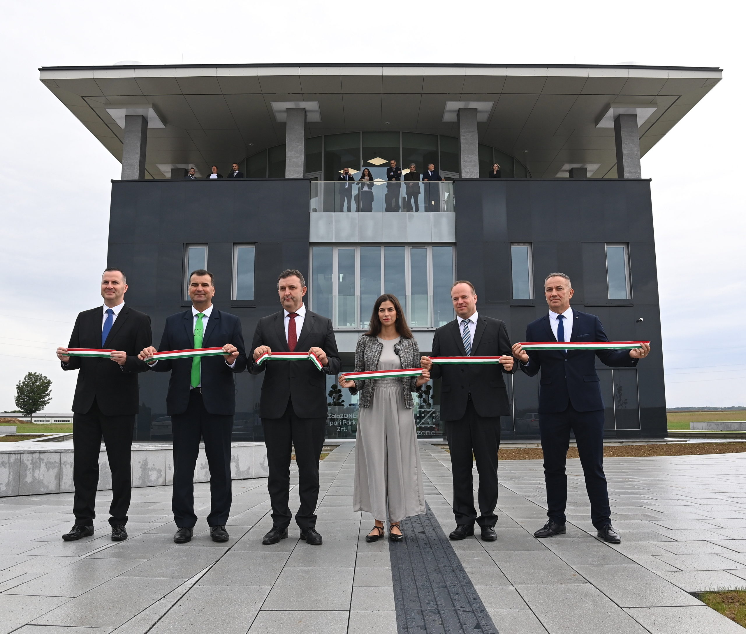 Palkovics László: a járműgyártás meghatározó tényező