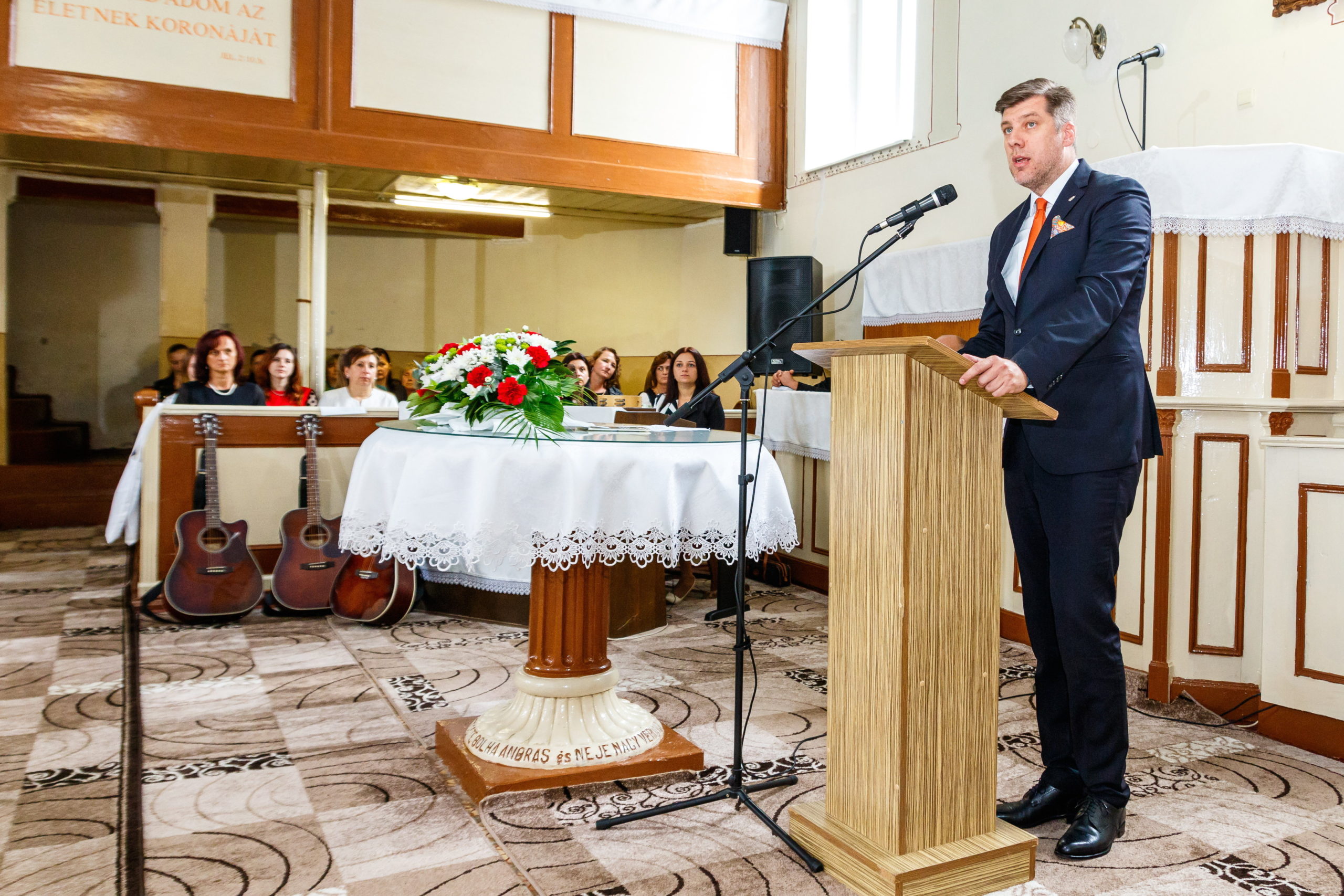 Magyarország minden segítséget megad a kárpátaljai magyaroknak