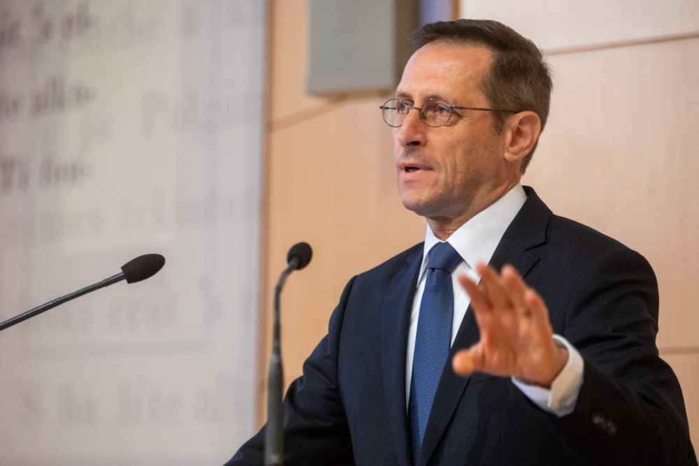 Varga Mihály: Belátható közelségbe került az uniós megállapodás