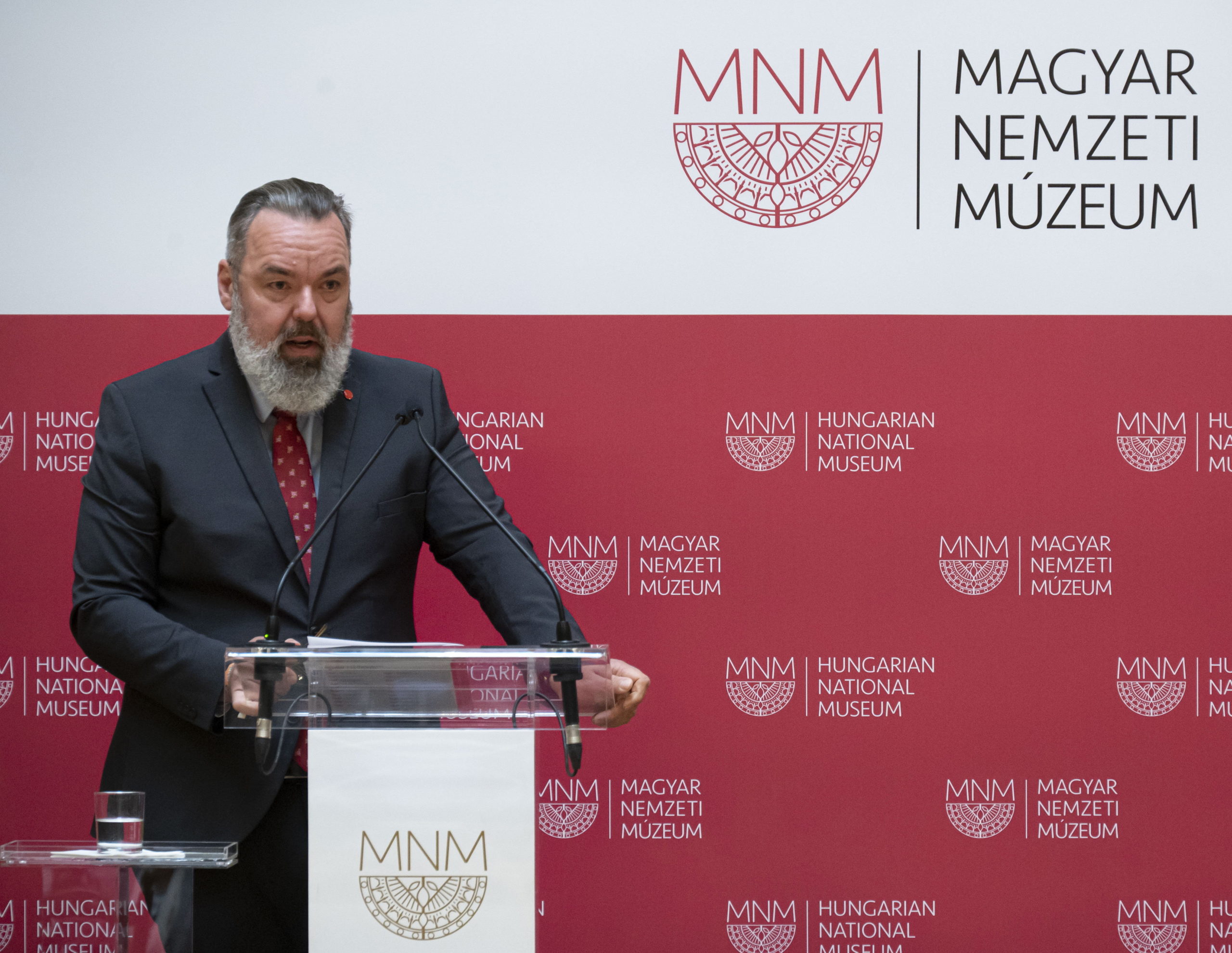 Megnyílt a World Press Photo kiállítás a Nemzeti Múzeumban