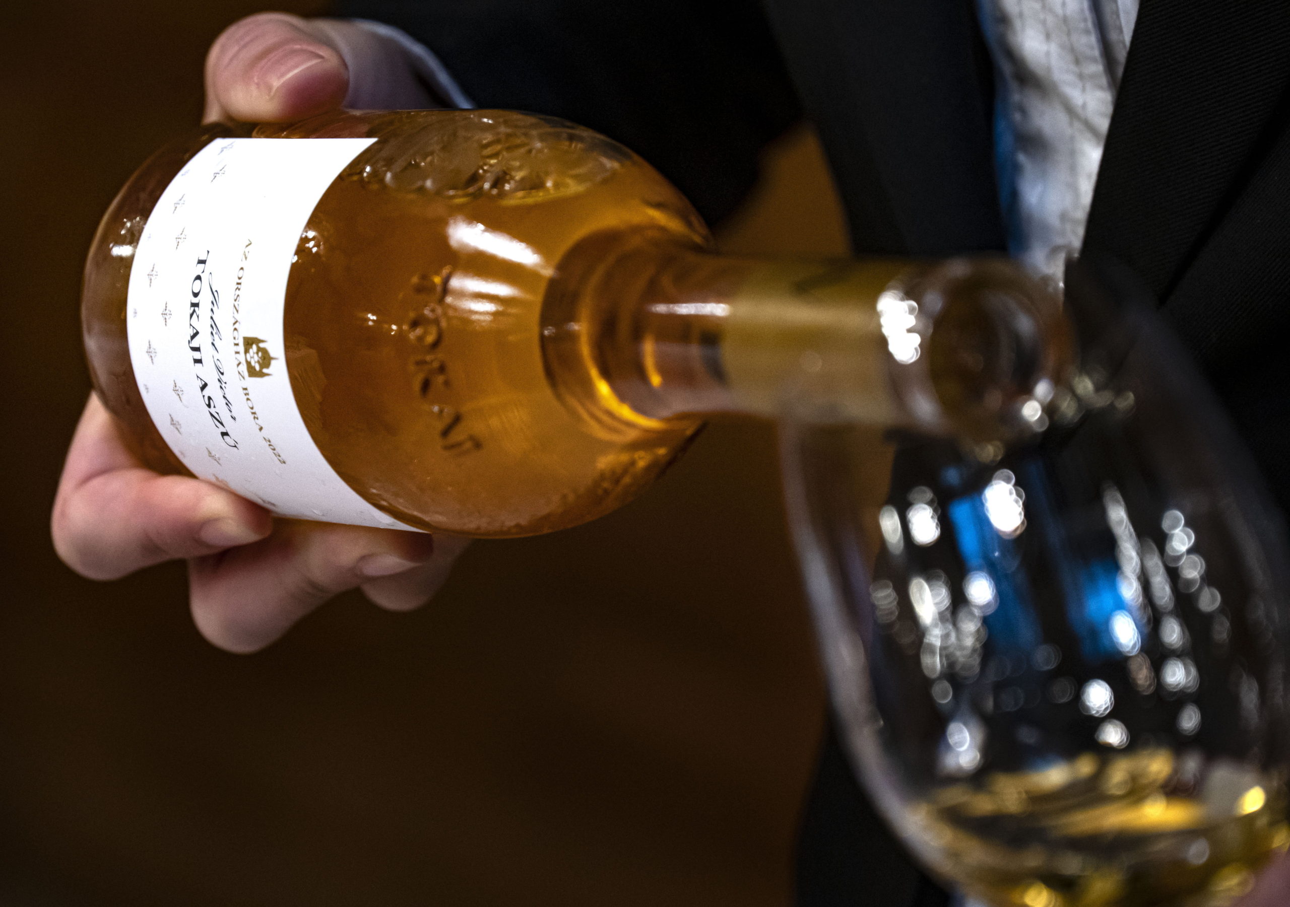 Kihirdették Az Országház Bora verseny eredményét