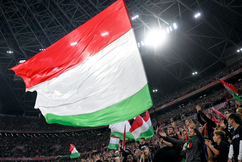 A legerősebb kalapból várja Magyarország az Eb-selejtező sorsolását