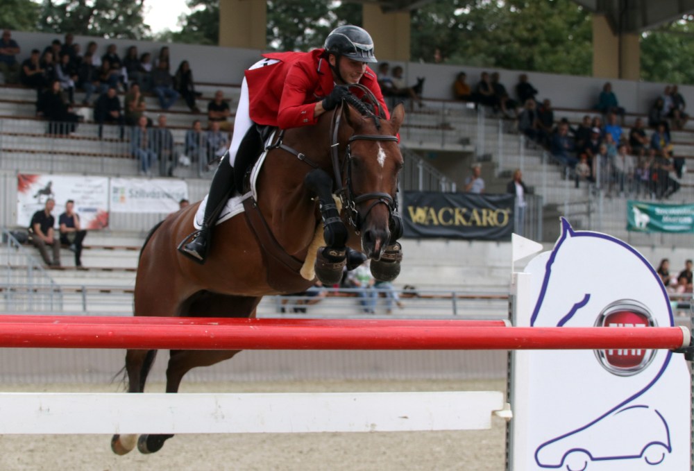 Négy kategóriában hirdettek győztest vasárnap