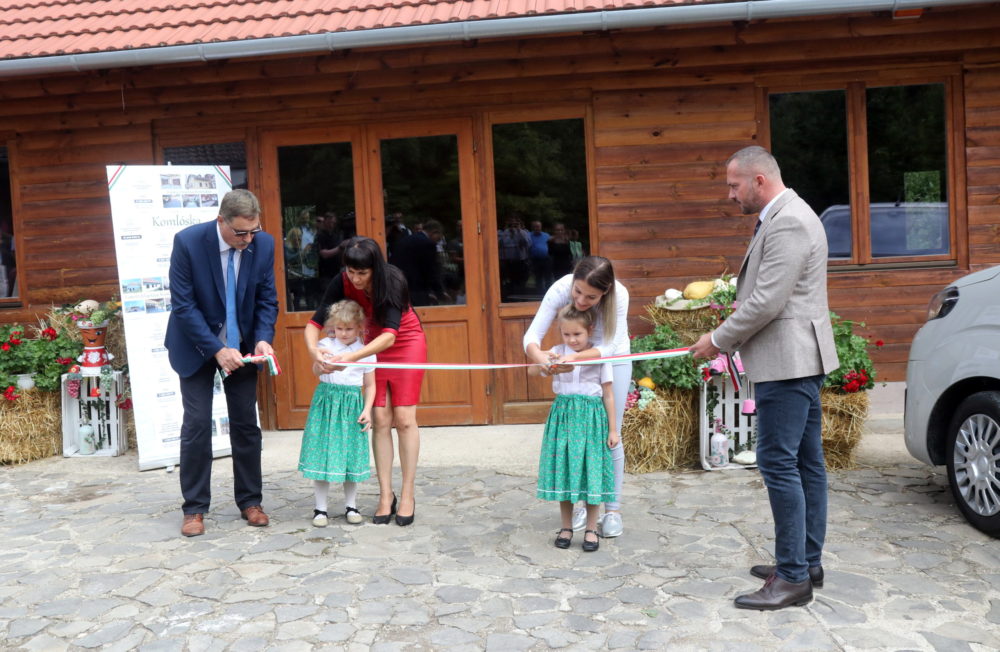 Gyopáros Alpár: A programot a magyar falvak írják