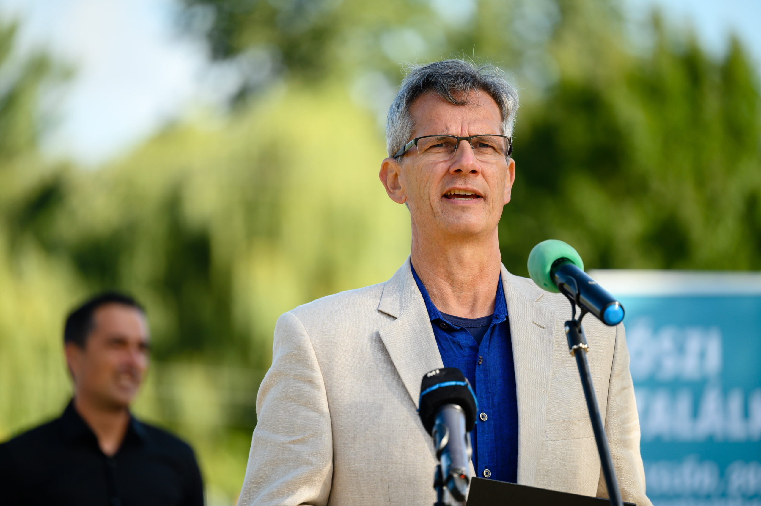 Beneda Attila: a családra a nemzet erejeként tekint a kormány