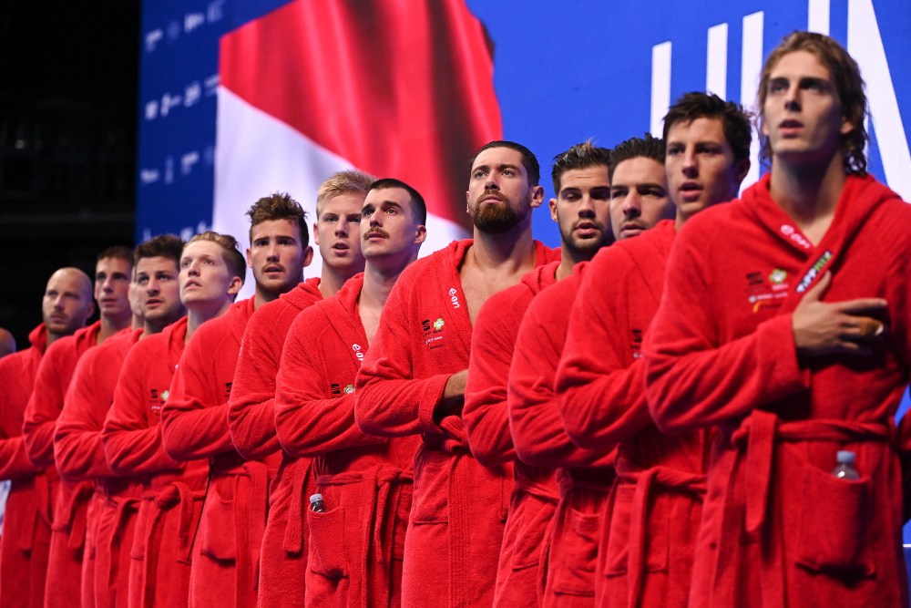 Montenegró lesz a magyarok negyeddöntős ellenfele