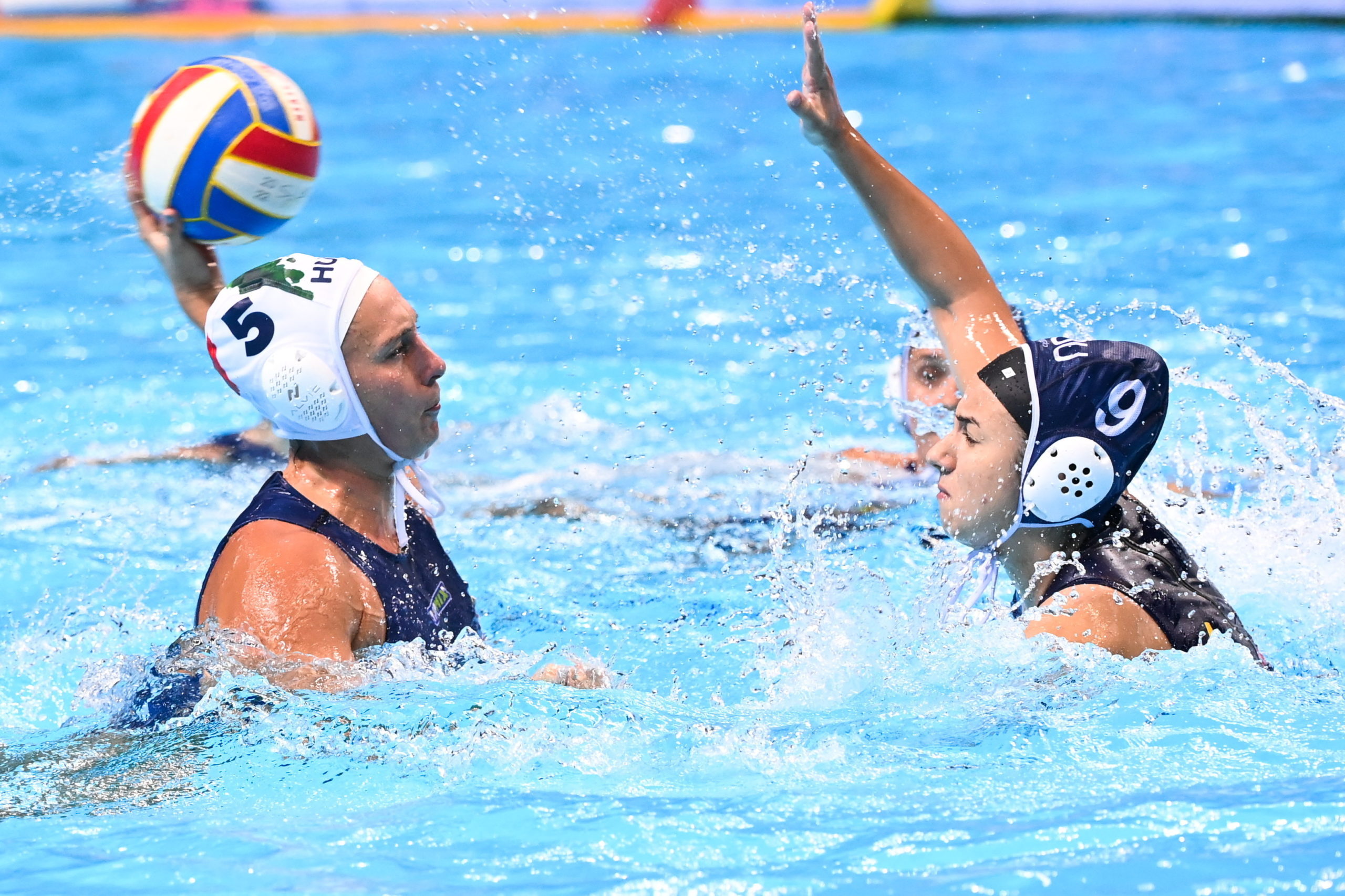 Magyarország 22:0-ra győzte le a román válogatottat