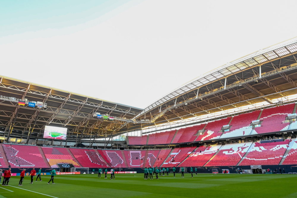 Szijjártó Péter négy konzult rendelt a mérkőzés miatt Lipcsébe