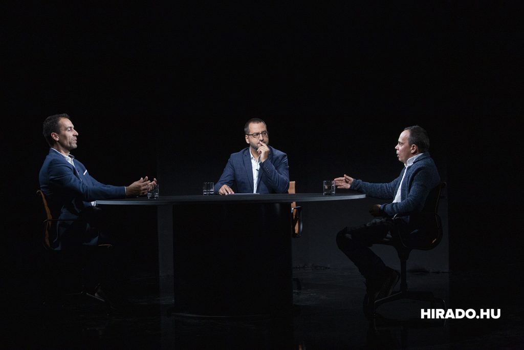 Mi a dolga egy cselekvésre képtelen árnyékkormánynak?