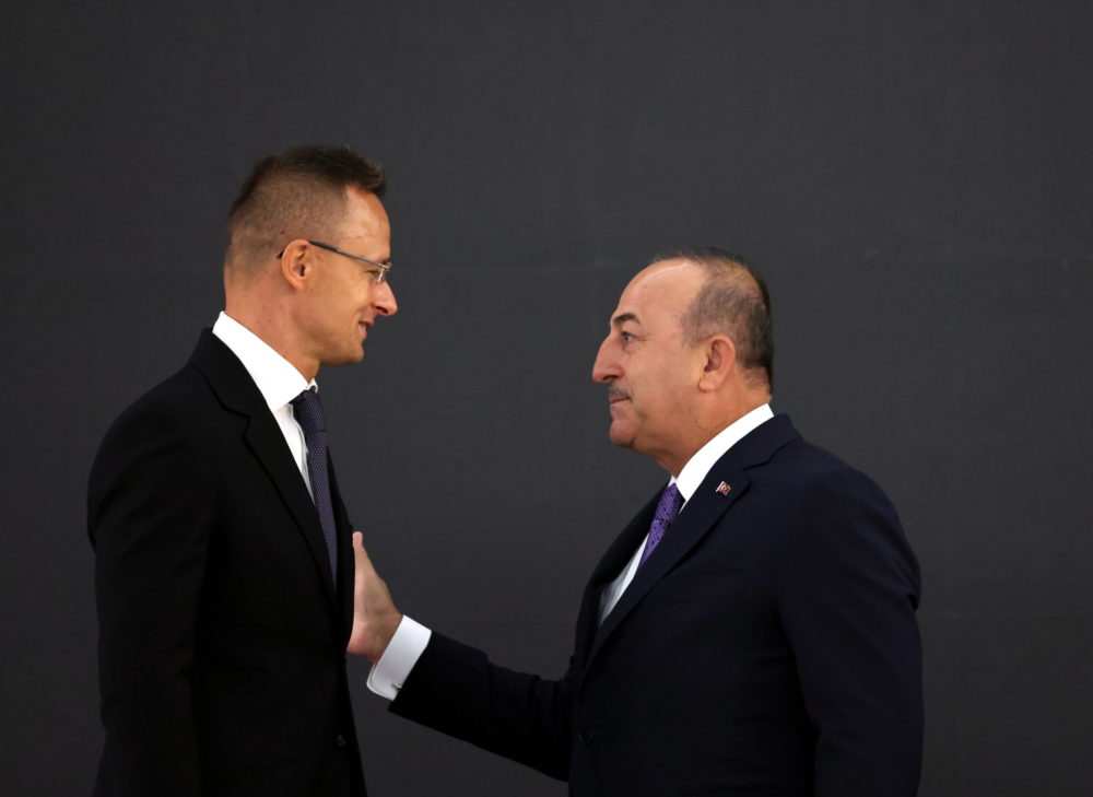 A nyugat-balkáni országok integrációja hozzájárulna Európa biztonságához