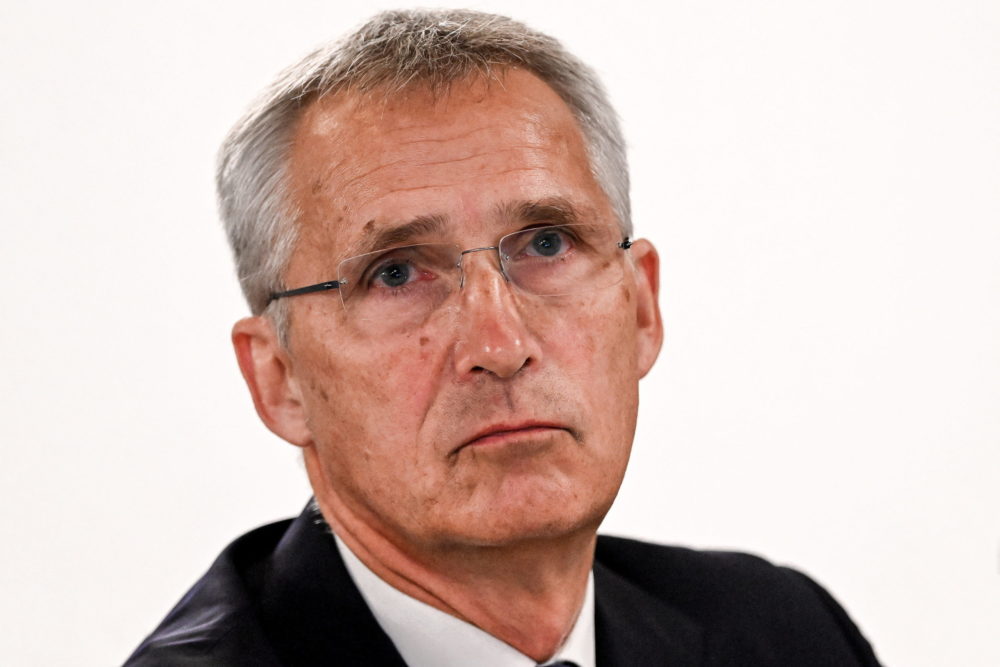 Stoltenberg: Kritikus szakaszhoz ért a háború