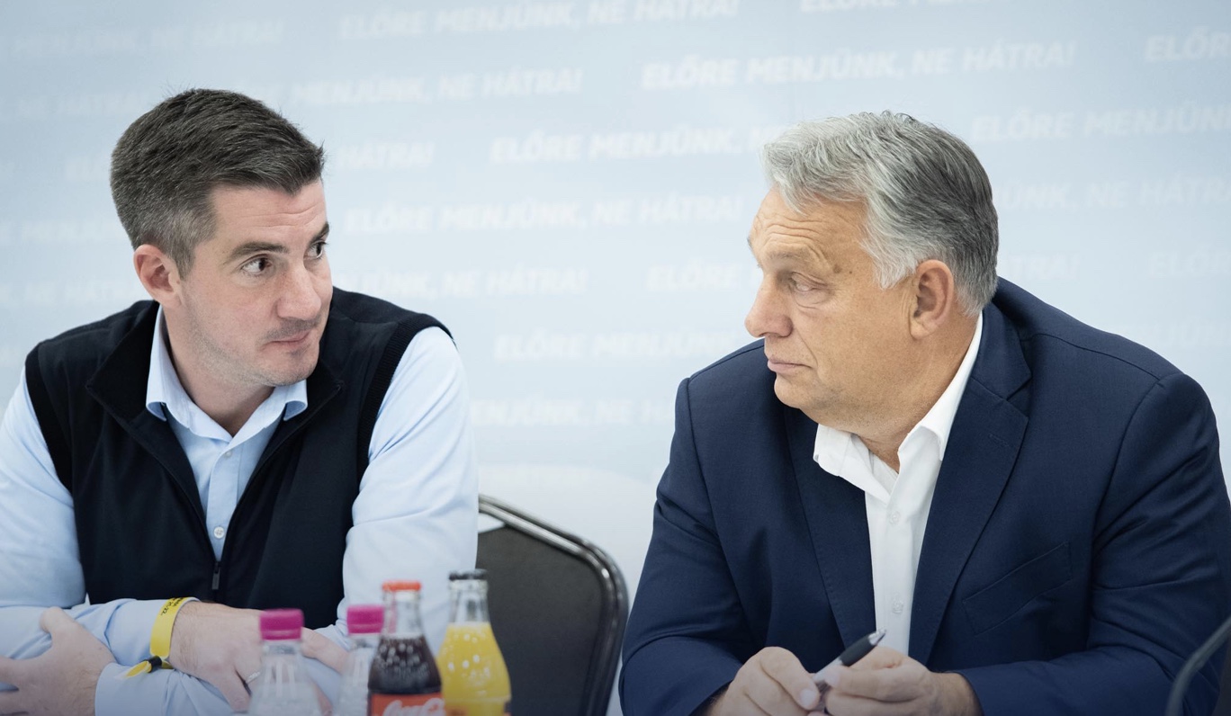 Minden eszközzel meg kell óvni a függetlenségünket