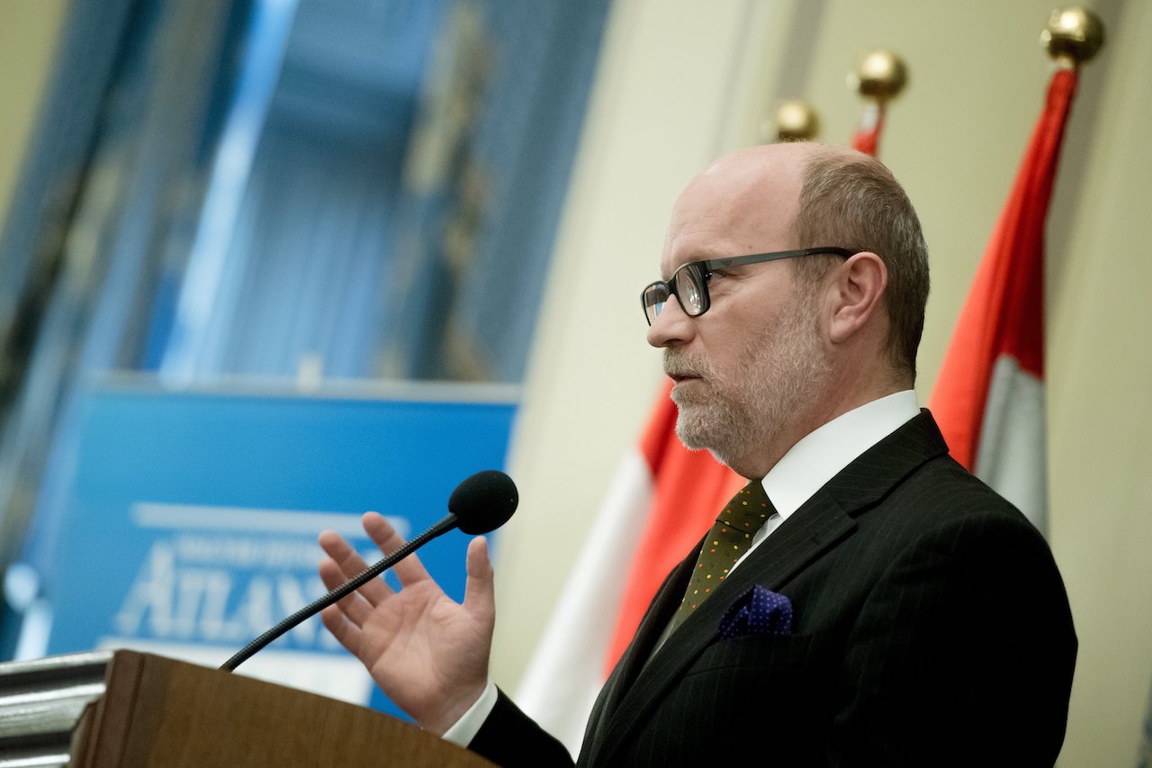 Nem lesz könnyű jóban lenni