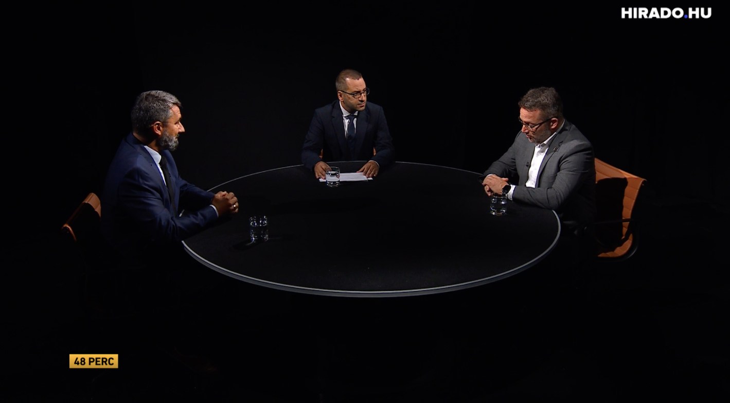 Ujhelyi István szerint a szankciók működnek