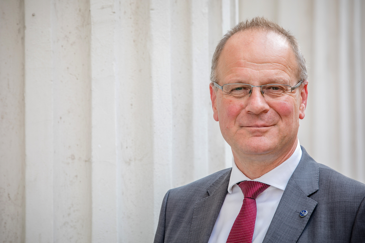 Magyarország szeretne jó példával elöl járni a korrupció elleni harc területén