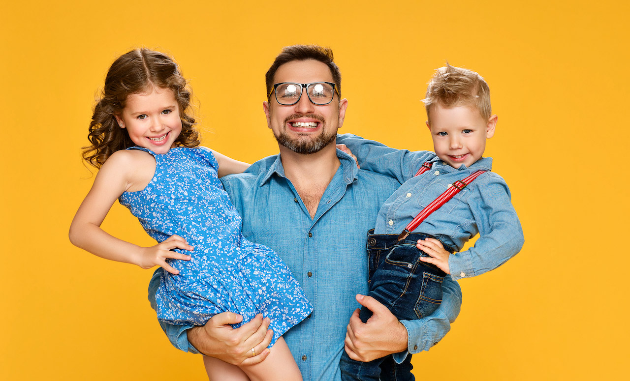 Apja fia, apja lánya