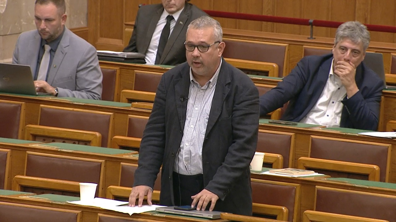 Arató Gergely: Hová juttatták az országot tizenkét év alatt?