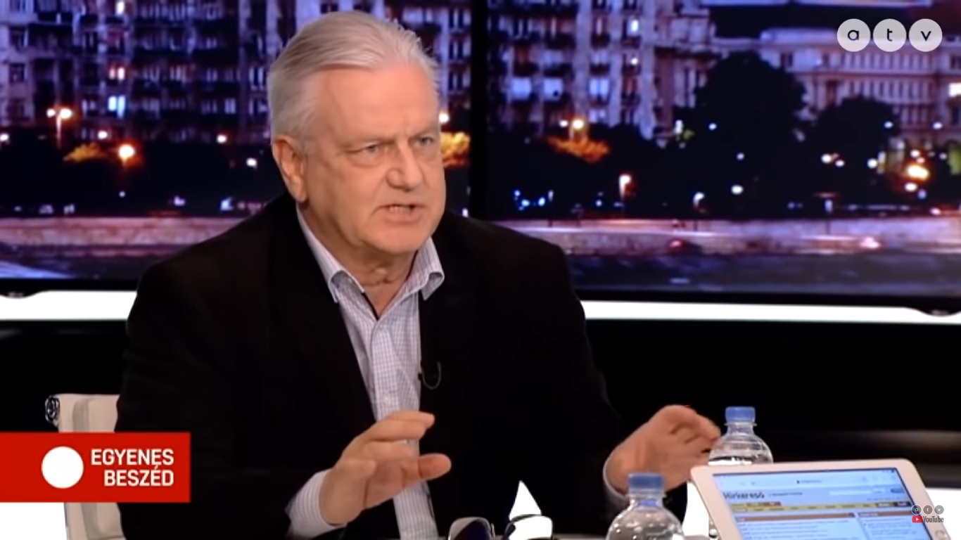 Fidesz: Brutális rezsiemelést és munkanélküliséget hozna a baloldal