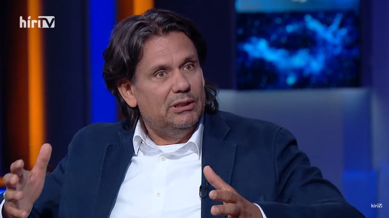 Deutsch Tamás: Ujhelyinek igaza van, legatyásodott állapotban van az ellenzék