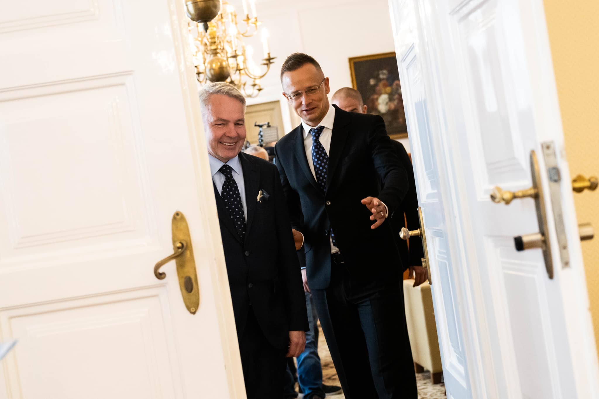 A kormány kizárólag magyar szempontból tekint az energetikai javaslatokra