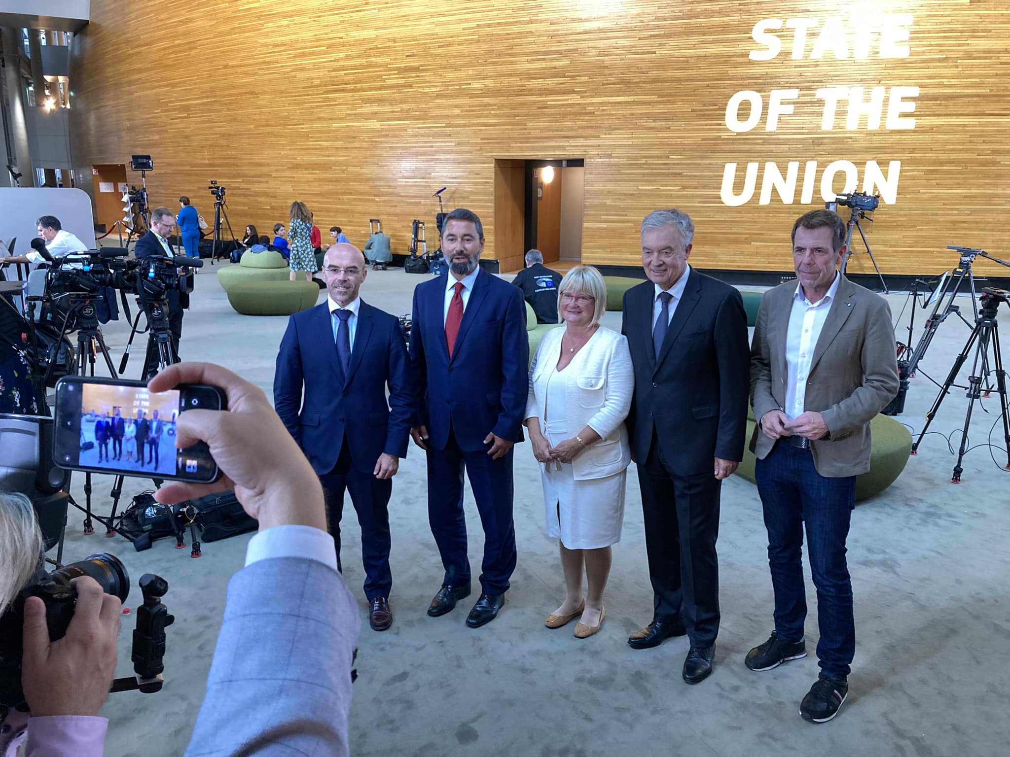 Az ideológiai hadjáratok miatt ismét megbélyegezték Magyarországot