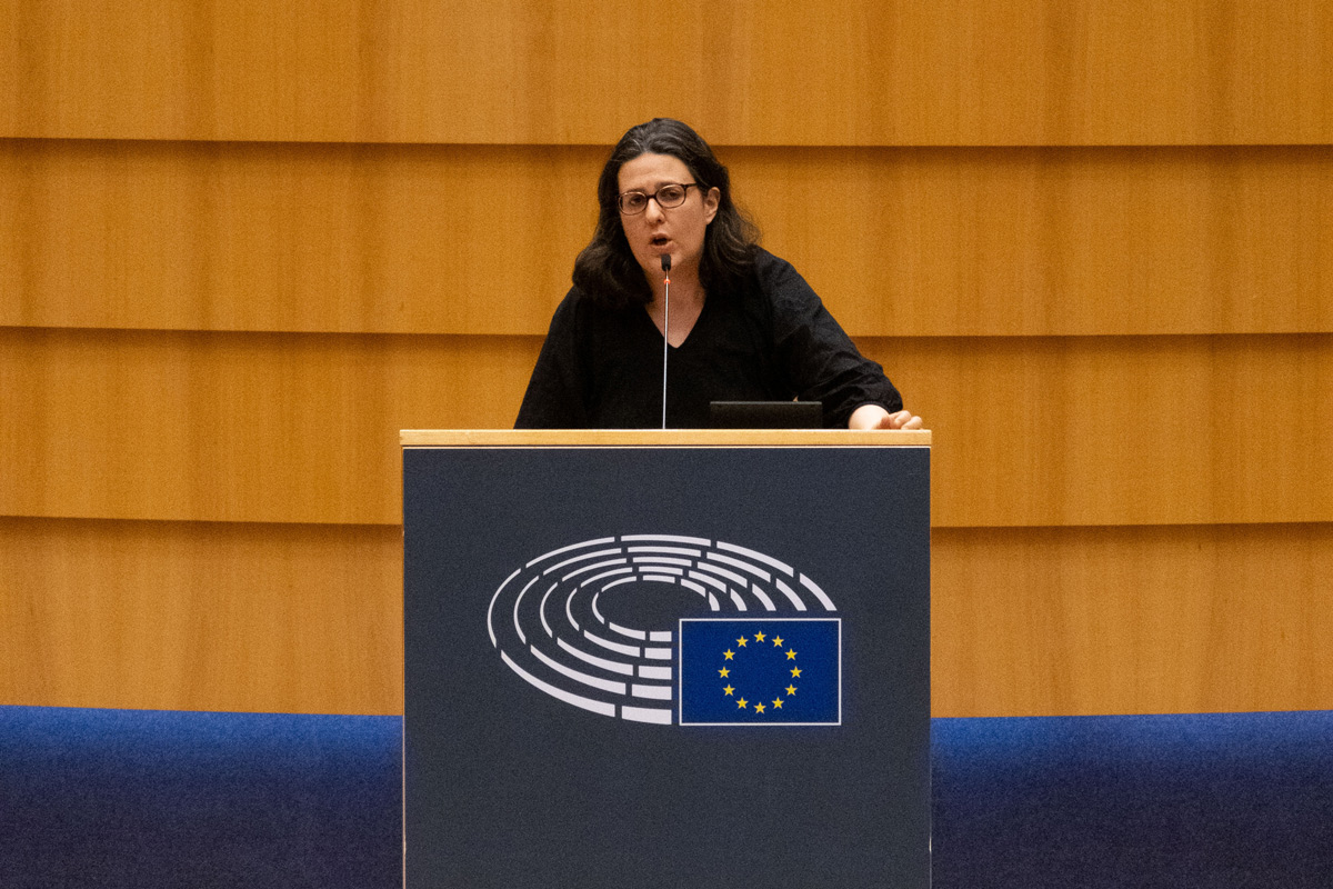 Újra hazánk elítélésén fáradozott az Európai Parlament