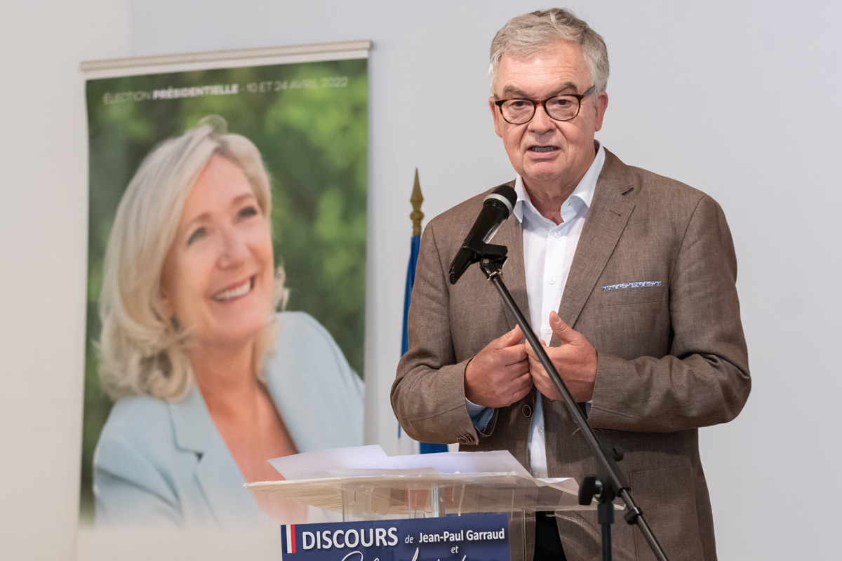 Francia EP-képviselő: Magyarország nem sérti meg a jogállamiság elveit