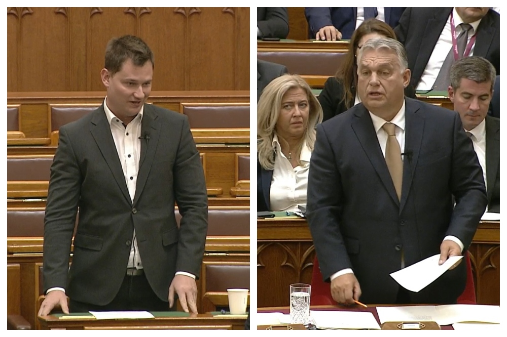 Orbán Viktor: én nem ideológiai alapon fordulok ehhez a kérdéshez
