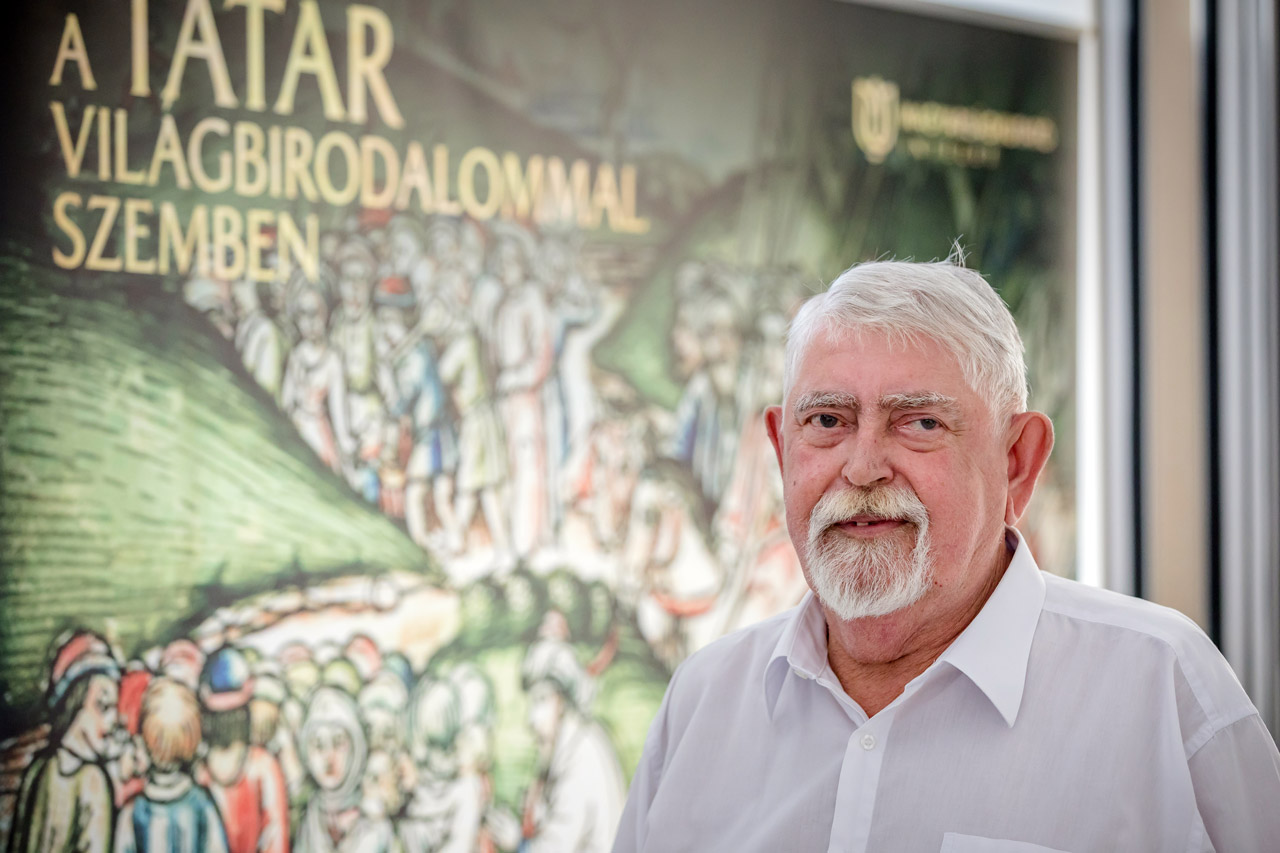 Magyar identitás Európában