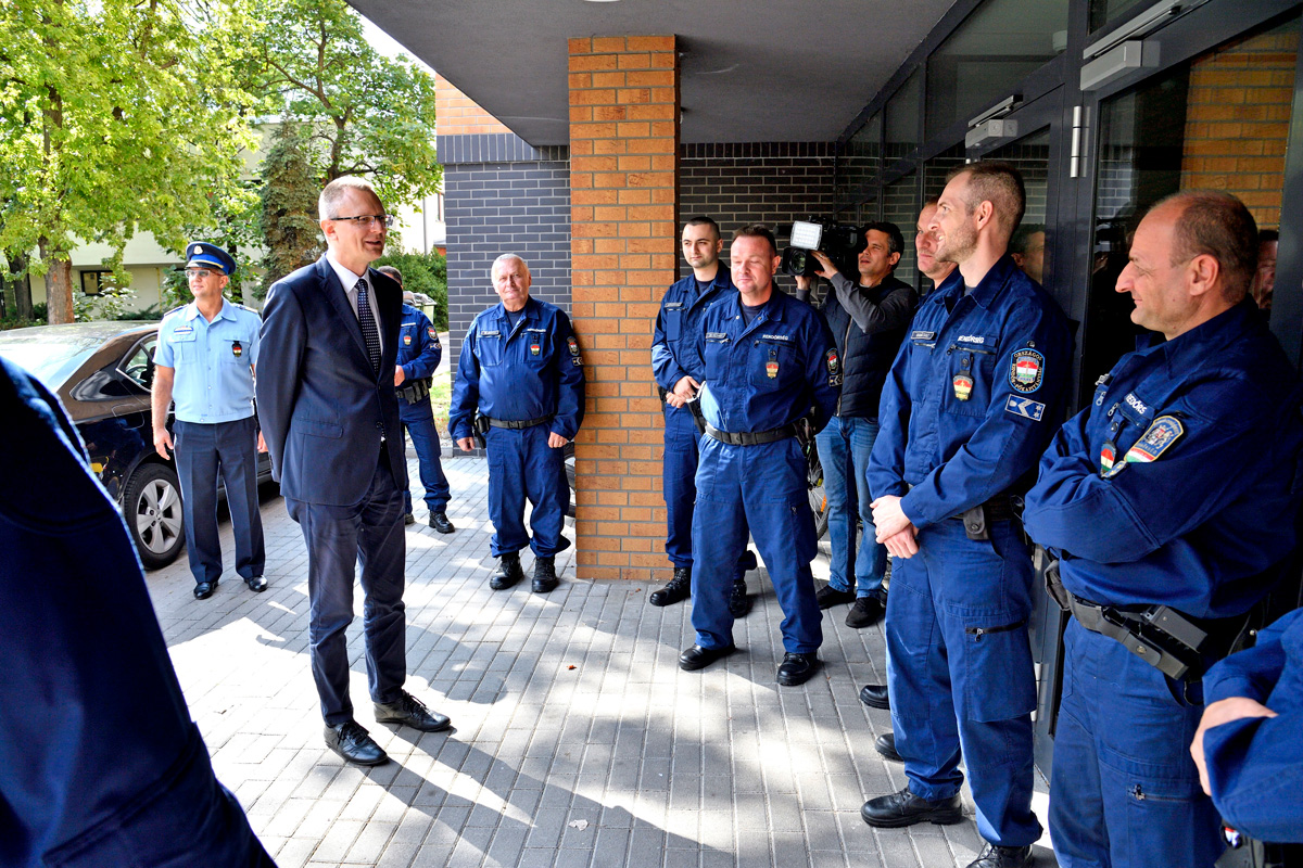 Nem múlt el az illegális bevándorlás veszélye, sőt